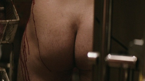 Miquel Fernandez in All I See Is You (2016) Butt 79128