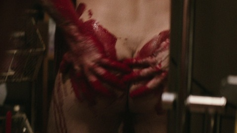 Miquel Fernandez in All I See Is You (2016) Butt 79132