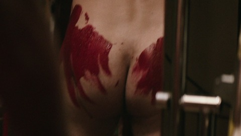 Miquel Fernandez in All I See Is You (2016) Butt 79131