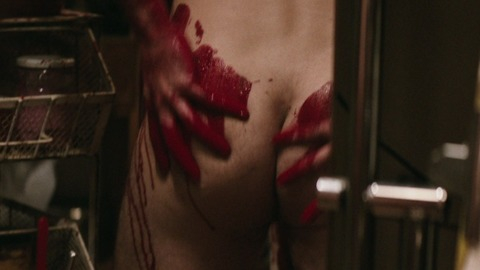 Miquel Fernandez in All I See Is You (2016) Butt 79130