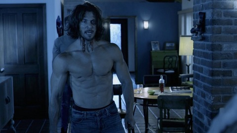 Jason Tobias in Most Likely to Die (2015) Sexy Shirtless 59435