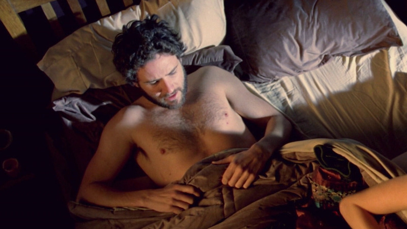 Hottest Bernard Curry Scene in Puppy. Shirtless. 59552