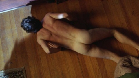 Bernard Curry in Puppy (2005) Butt 59551