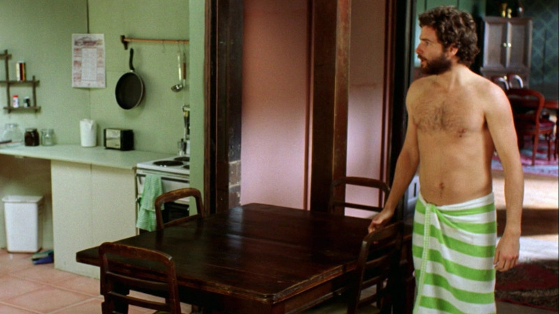 Puppy's Sexiest Scenes with Bernard Curry. Shirtless. 59550