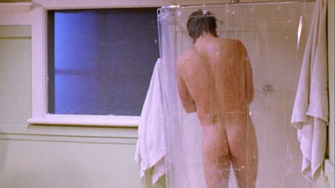 Bernard Curry Naked in Puppy. Butt. 59557