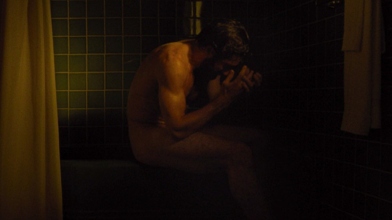 Nocturnal Animals's Sexiest Scenes with Jake Gyllenhaal. Sexy, Shirtless. 67872