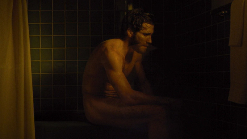 Sexiest Scenes of Edward Sheffield / Tony Hastings from Nocturnal Animals. Sexy, Shirtless. 67871