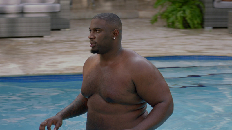 Hottest Vernon Littlefield Scenes. Shirtless. 65775