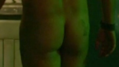 Michael Landes in Hooten & the Lady (2016) Butt 59495