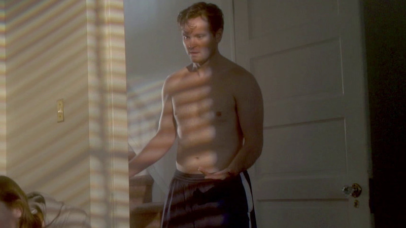 Hottest Dan McGlaughlin Scene in Stray. Shirtless. 59510