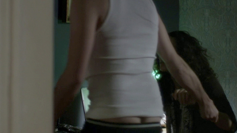 Meth Head's Sexiest Scenes with Lukas Haas. Sexy. 59526