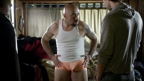 Deadlee in Meth Head (2013) Bulge Sexy Underwear 59529