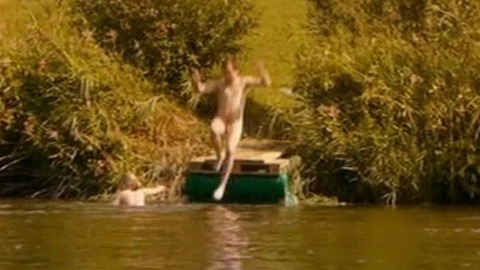 Urs Stämpfli in Emancipation (2011) Penis Shirtless 59562