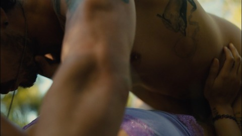 Shia LaBeouf in American Honey (2016) Shirtless Straight Shirtless Straight 63980