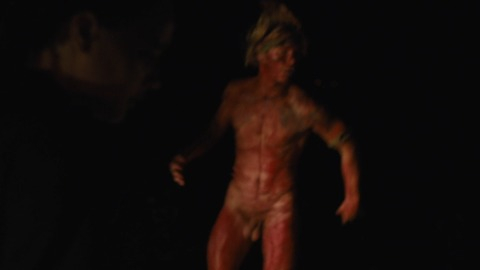 McCaul Lombardi in American Honey (2016) Balls Penis Shirtless 63978