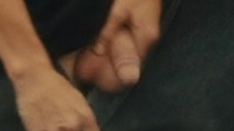 McCaul Lombardi in American Honey (2016) Balls Penis 63968