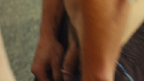 McCaul Lombardi in American Honey (2016) Balls Penis Shirtless 63972