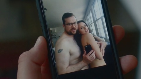 Kristian Bruun in 3-Way (Not Calling) (2016) Shirtless 73728