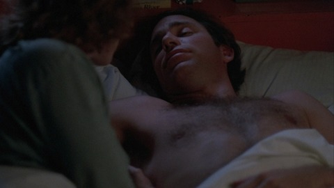 John Getz in Blood Simple (1984) Shirtless 59566