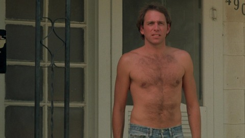 John Getz in Blood Simple (1984) Shirtless 59567