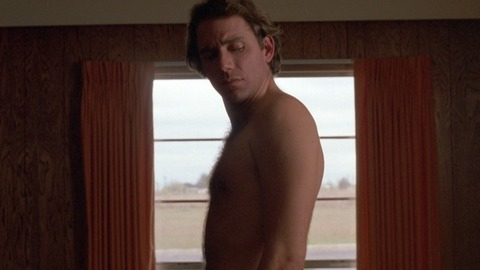 John Getz in Blood Simple (1984) Shirtless 59568