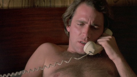 John Getz in Blood Simple (1984) Shirtless 59569