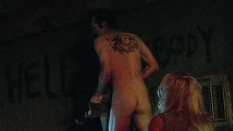 Richard Brake in 31 (2016) Butt 59575
