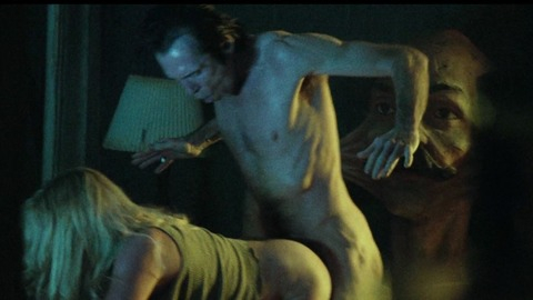 Richard Brake in 31 (2016) Sexy Shirtless Straight 59573