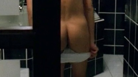 Chen Chao-jung Naked in Vive L'Amour. Butt, Underwear. 59611