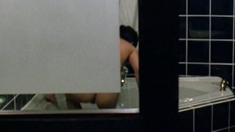 Chen Chao-jung Nude in Vive L'Amour. Balls, Butt. 59614
