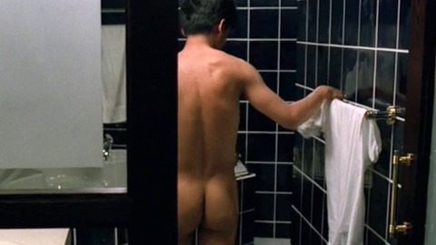 Chen Chao-jung Naked as Ah-jung. Butt. 59613
