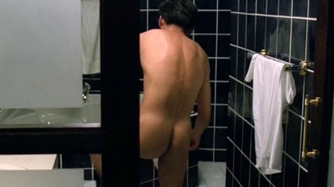 Chen Chao-jung Nude as Ah-jung. Butt. 59612