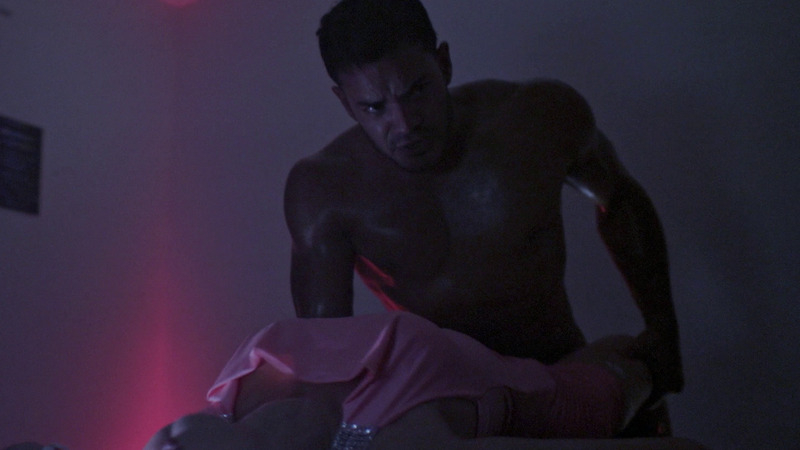 All Out Dysfunktion!'s Sexiest Scenes with Val Tasso. Sexy, Shirtless, Straight. 59592