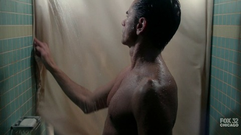 John Stamos in Scream Queens (2015-2016) Sexy Shirtless 59954