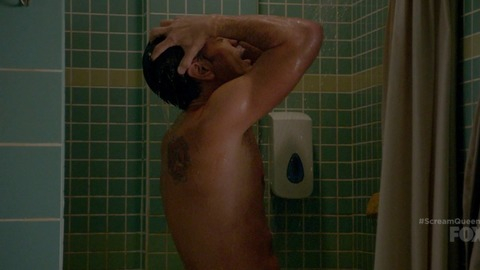 Sexiest Dr. Brock Holt Scenes. Sexy, Shirtless. 59620