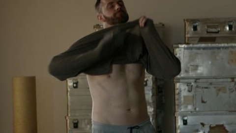 Hottest Daniel Miller Scenes. Sexy, Shirtless. 76191