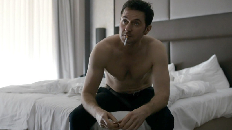 Hottest Daniel Miller Scenes. Sexy, Shirtless. 62949