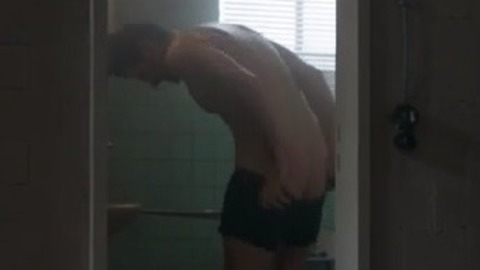 Nudes of Daniel Miller from Berlin Station. Butt. 59622