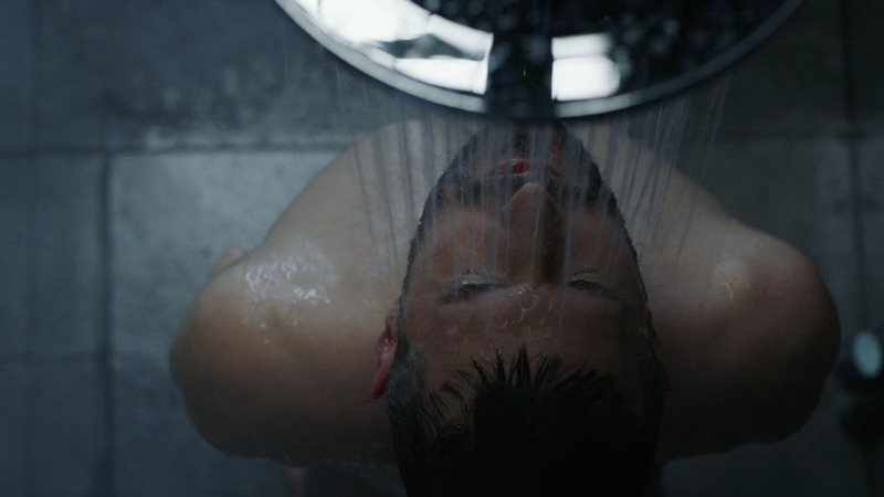 Berlin Station's Sexiest Scenes with Richard Armitage. Sexy. 76188
