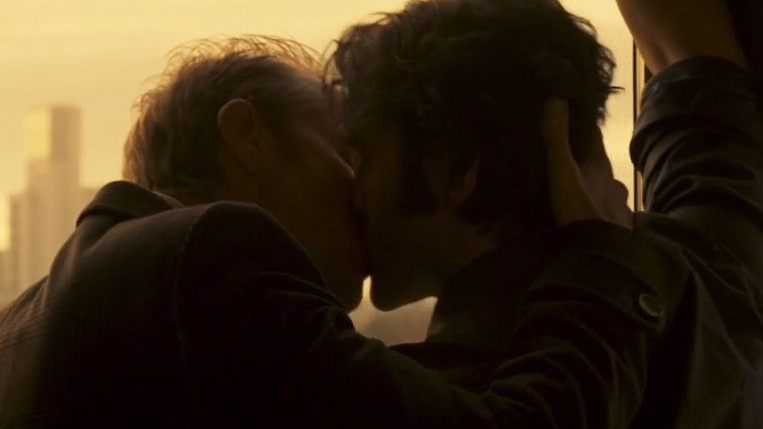 Hottest Hector DeJean Scenes. Gay. 59625