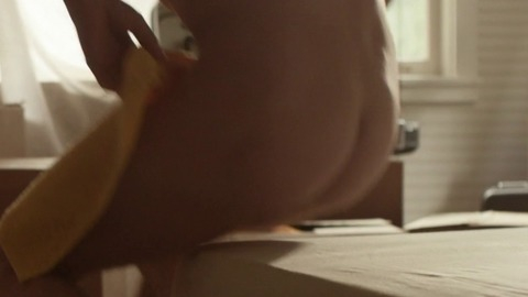 Milo Ventimiglia in This Is Us (2016-2022) Butt Sexy Shirtless Bedroom Butt 59629