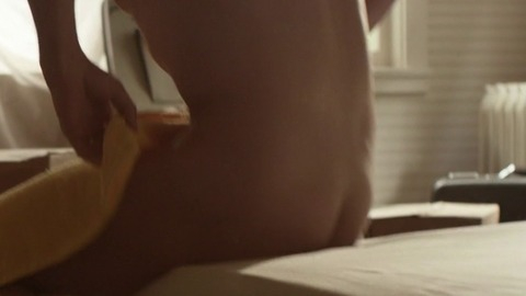 Milo Ventimiglia in This Is Us (2016-2022) Butt Sexy Shirtless Bedroom Butt 59630
