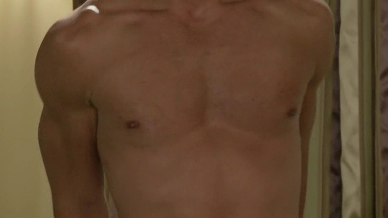 Sexiest Kevin Pearson Scenes. Shirtless. 74686