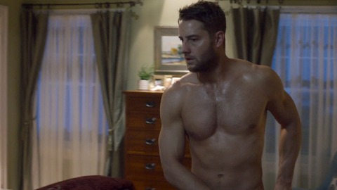 Hottest Kevin Pearson Scenes. Sexy, Shirtless. 76227