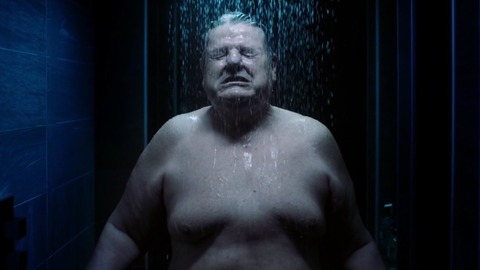 Hottest Paul Finchley Scenes. Shirtless. 59637
