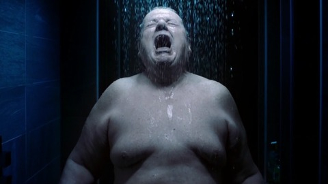 Sexiest Paul Finchley Scenes. Shirtless. 59638