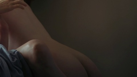 Thomas Mustin in The Break (2016-2018) Butt Sexy Shirtless Straight Butt Nude 64177