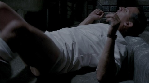 Mark Engelhardt Nude in American Horror Story. Butt. 59674