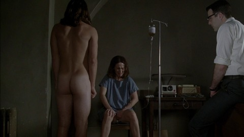 Casey Wyman in American Horror Story (2011-2024) Butt 59679