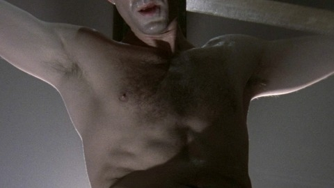 Joseph Fiennes in American Horror Story (2011-2024) Shirtless 59725